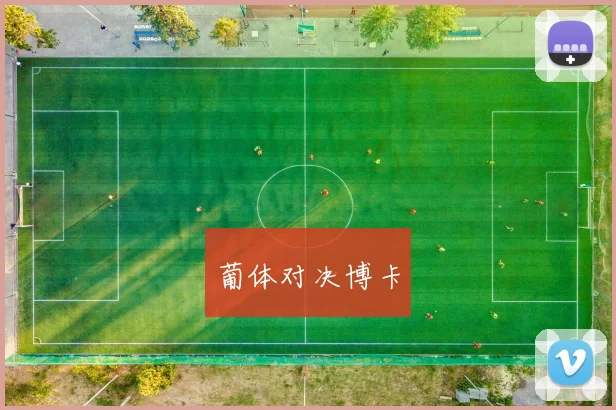 葡体对决博卡