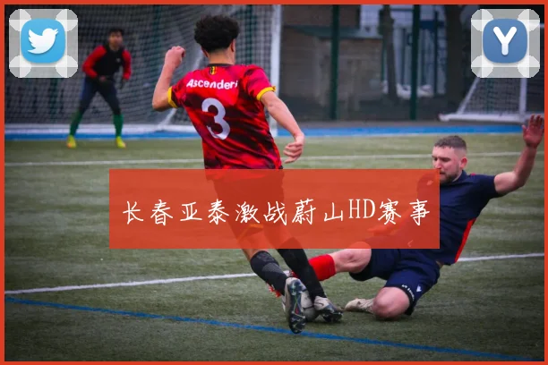 长春亚泰激战蔚山HD赛事