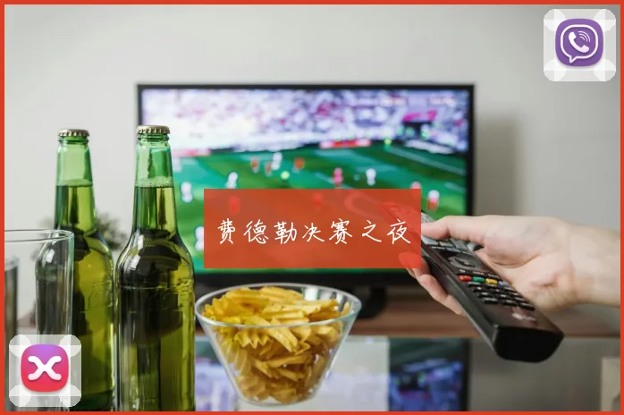 费德勒决赛之夜