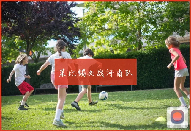 莱比锡决战河南队