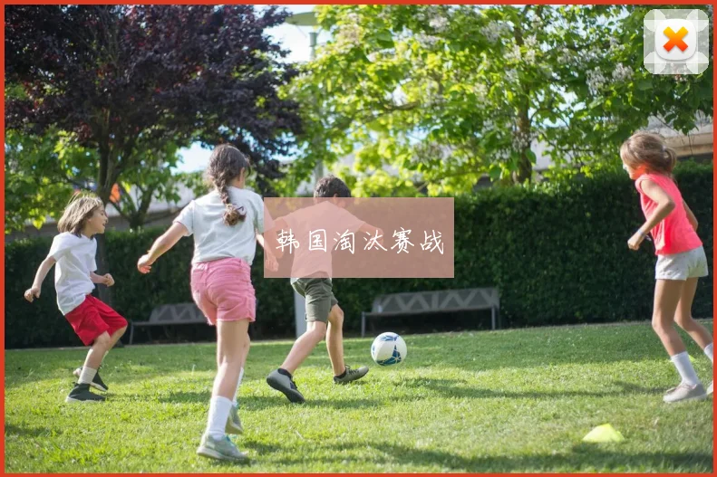 韩国淘汰赛战
