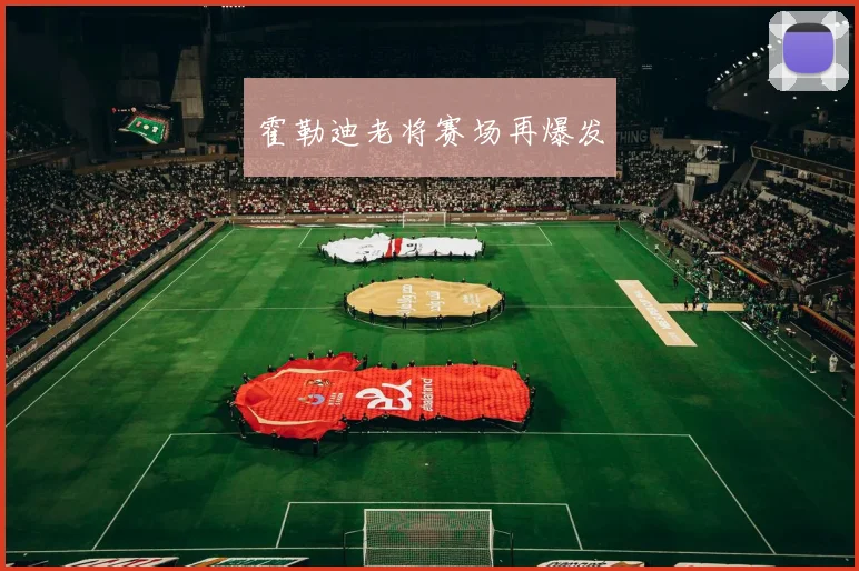 霍勒迪老将赛场再爆发