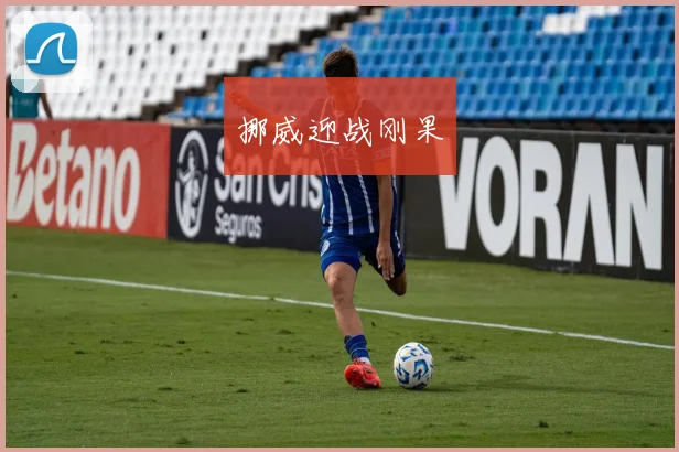 挪威迎战刚果