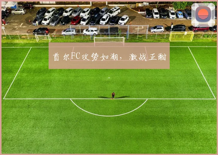 首尔FC攻势如潮，激战正酣