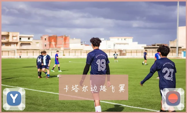 卡塔尔边路飞翼