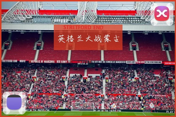 英格兰大战蒙古