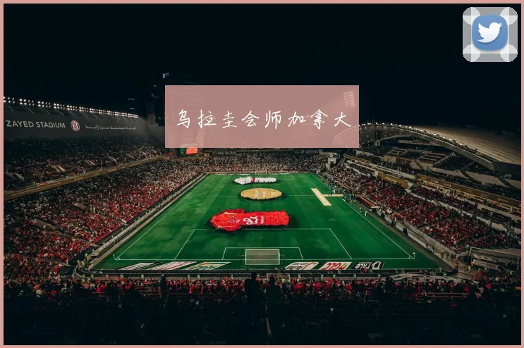 乌拉圭会师加拿大
