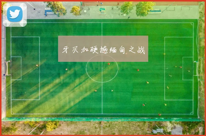 牙买加硬撼缅甸之战