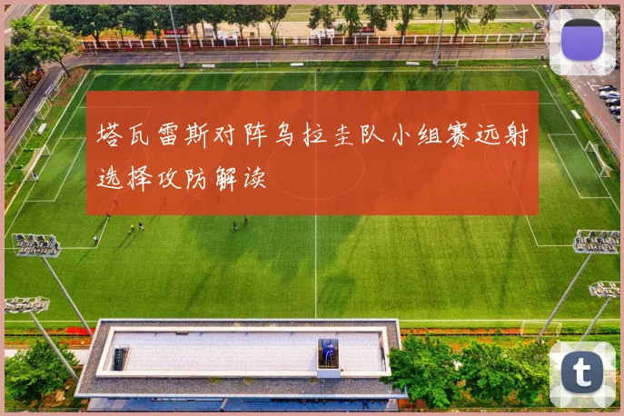 塔瓦雷斯对阵乌拉圭队小组赛远射选择攻防解读
