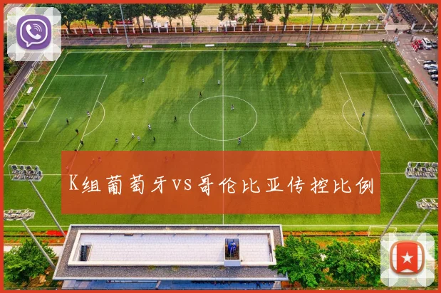 K组葡萄牙vs哥伦比亚传控比例