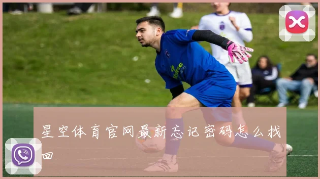 星空体育官网最新忘记密码怎么找回